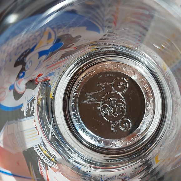 McDonald's☆Disney World 25th Anniversary Tumbler - Picture 4 of 8